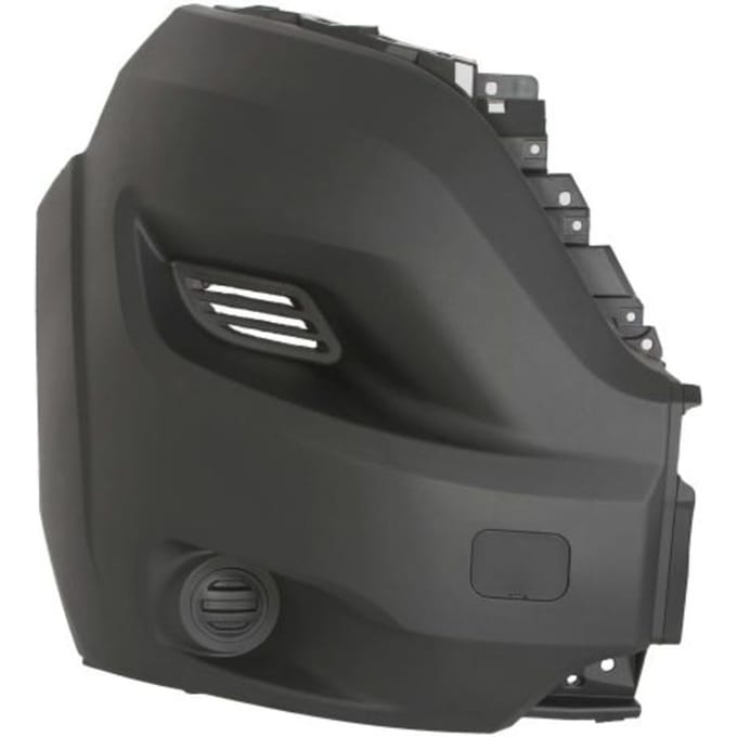 Bumper - hoekprofiel BLIC 5510-00-2098902Q