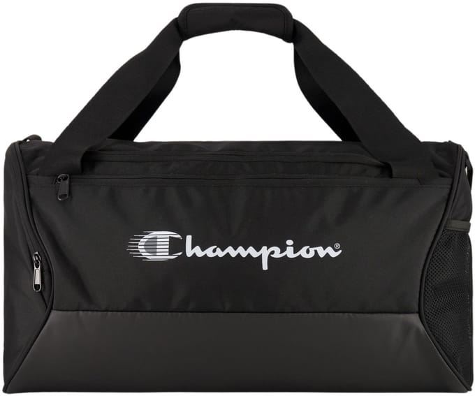 Champion Tas Small Duffel Zwart