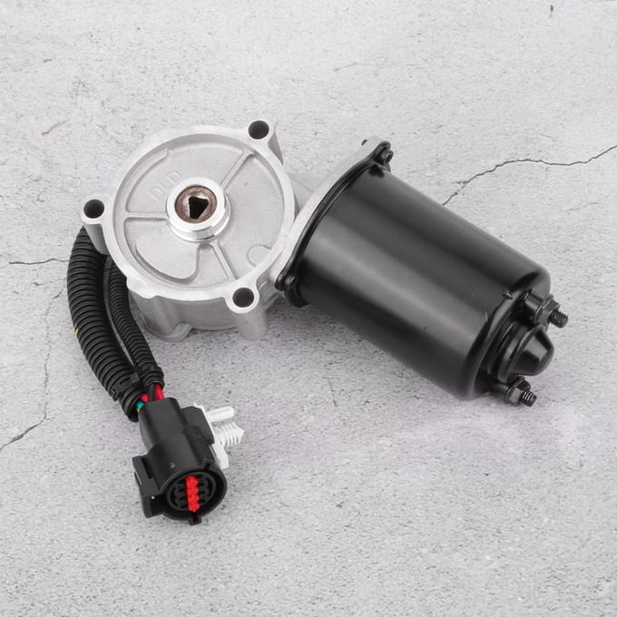 Verdeelbak Schakelmotor 600807 Vervanging Past voor Ford Explorer