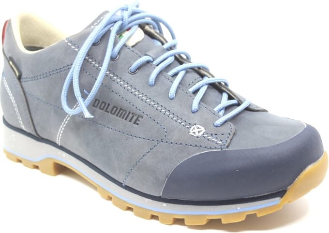 Dolomite Cinquantaquattro low FG GTX ws 292534 blue 41 1/3