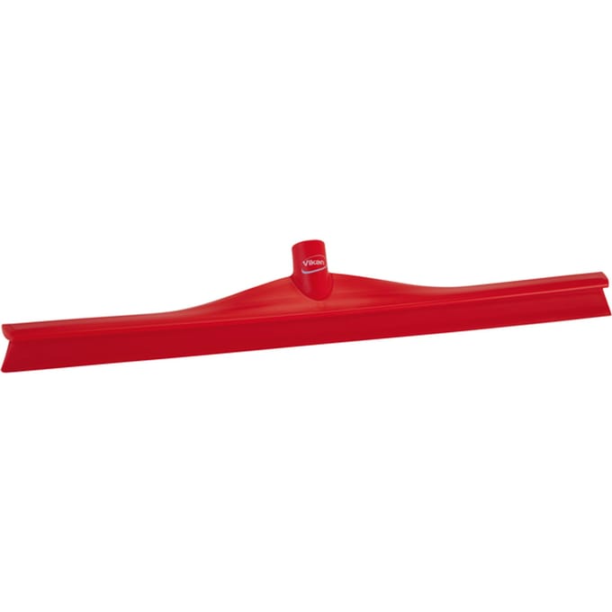 Vloertrekker Vikan ultra hygiëne 60cm rood
