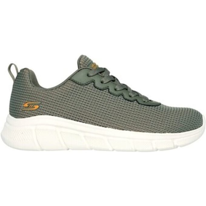 Lage Sneakers Skechers 117346