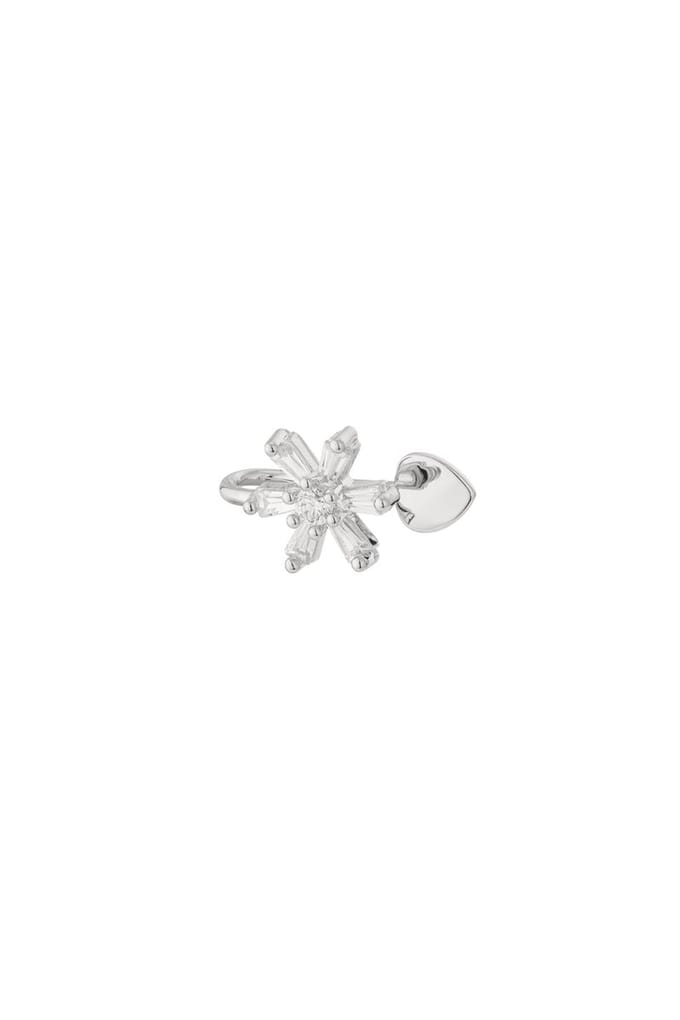 Earcuff / Nosecuff - Bloem