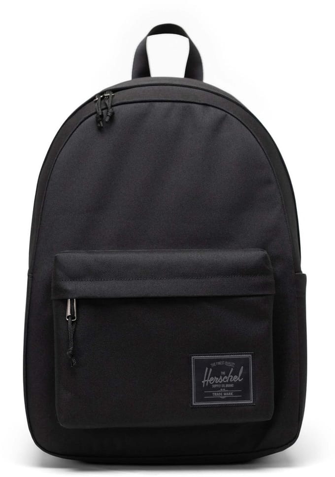 Herschel Classic - Rugzak 14 43 cm (black tonal)