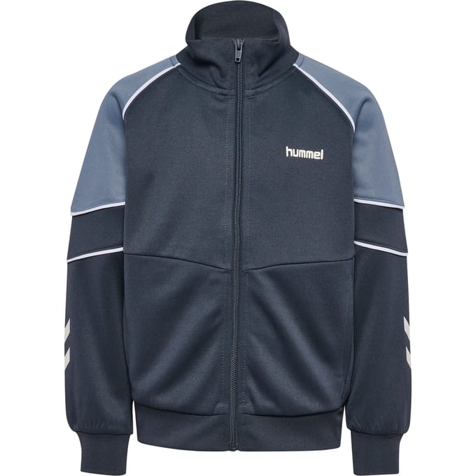 Kinder trainingspak Hummel Poly