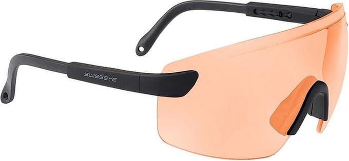 SwissEye bril Defense #40412
