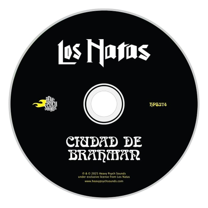 Ciudad De Brahman
