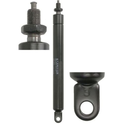 Gasveer, kofferdeksel STABILUS 7836LM