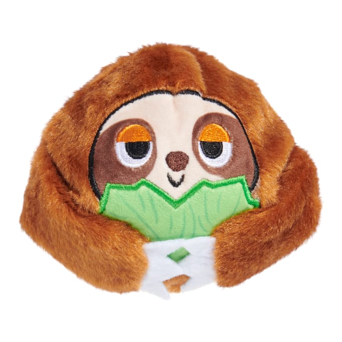 Bark Hondenspeelgoed Sonny, de luiaard ca. 21x14x7cm