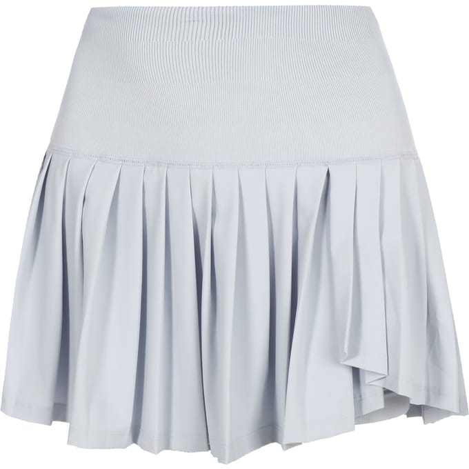 Wilson Midtown Wrap Rok Dames-mauve