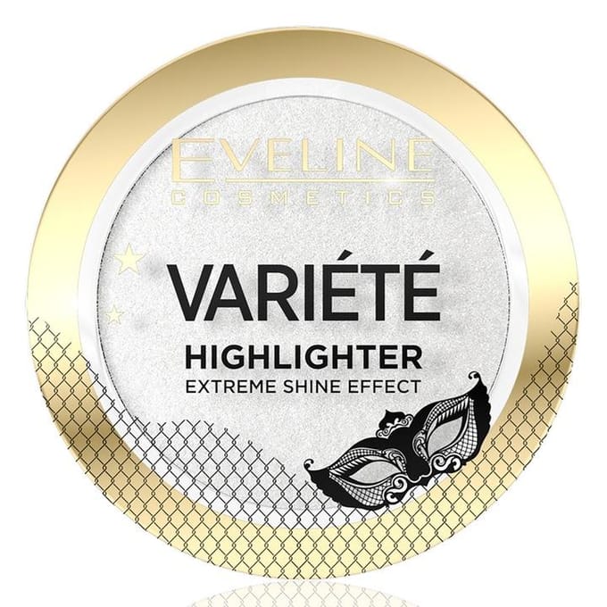 Variete highlighter stone 02 4.5g