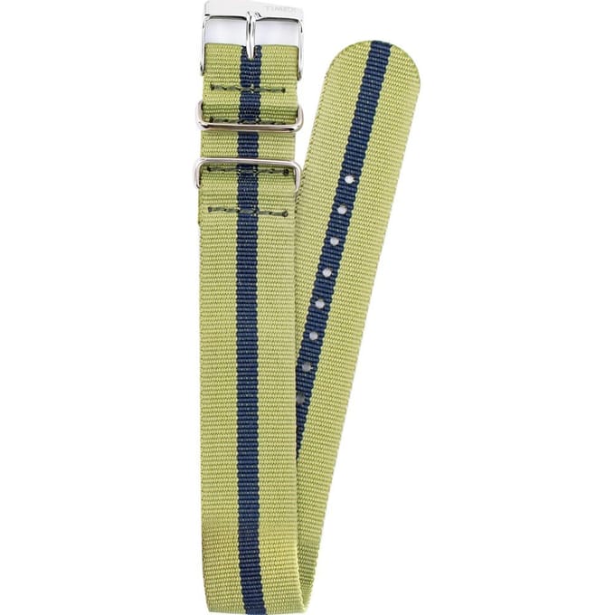 Montre Timex Btq352006. Sangle, Couleur . Unisexe. beige
