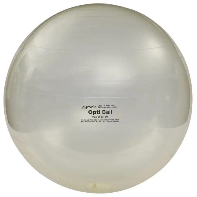 Trainingsbal Gymnic Opti Ball 65