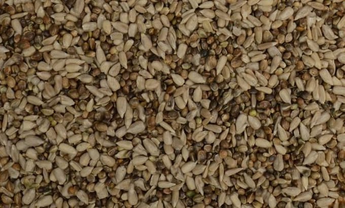 Wielink Energiemix MC 4KG