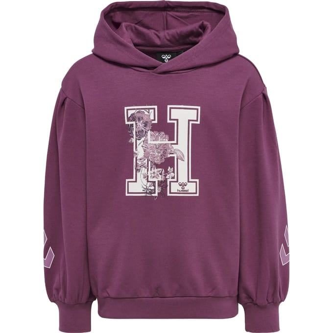 Hummel kinderhoodie Hmlastrology 214573