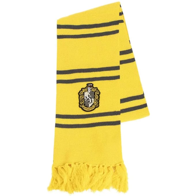 Nekbedekking voor kinderen Cerda Harry Potter Hufflepuff