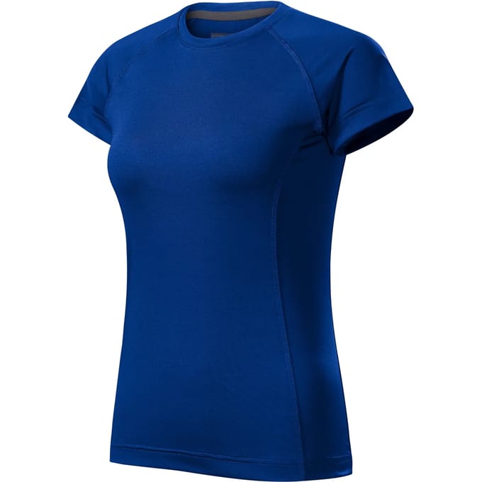 T-shirt dames Malfini Destiny 176