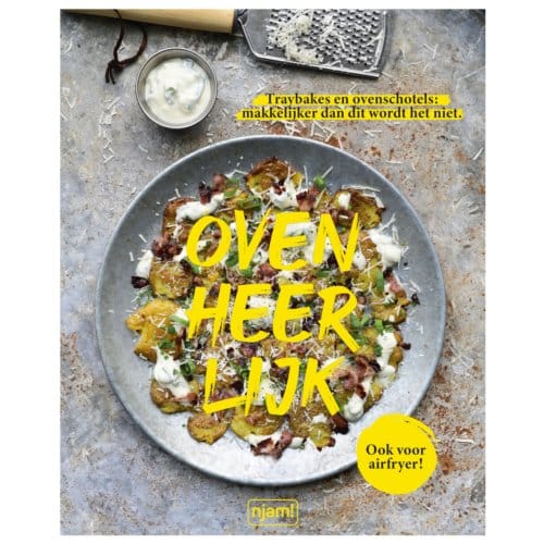 Ovenheerlijk - Njam! - S Bex