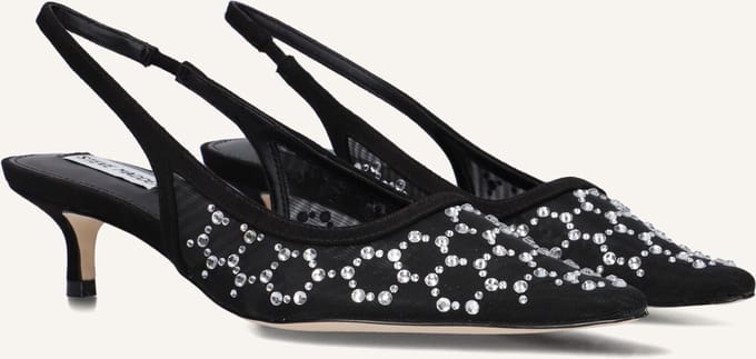 Steve Madden Kari-mr Pumps Black Multi Größe: 37 | Pumps Outlet | Damen | Schwarz