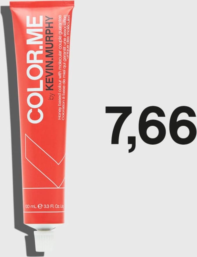 Kevin.Murphy Color.Me 7.66