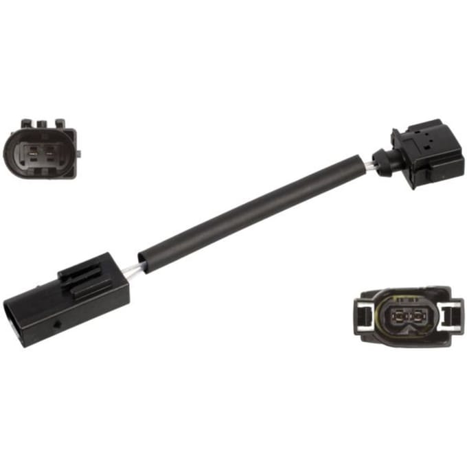 Febi Bilstein Aansluitkabel, nokkenassensor FEBI 107574