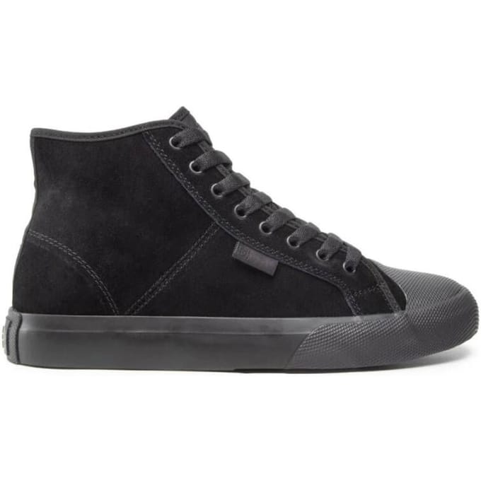 DC Shoes -maat 40- Sneakers Manual Hi - zwart