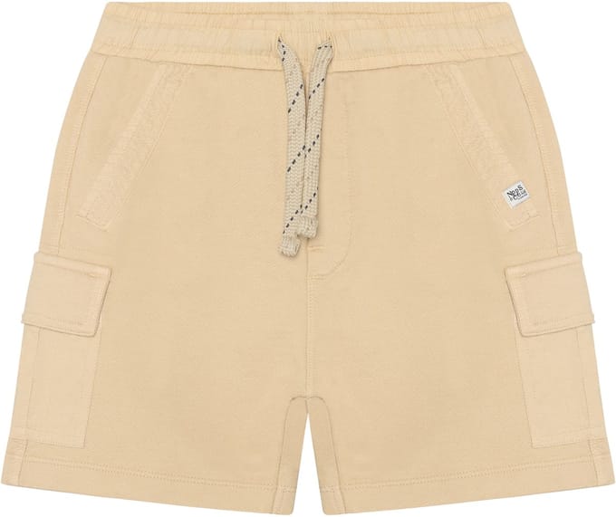 Noppies Broek relaxed fit - Irish Cream - Maat 92