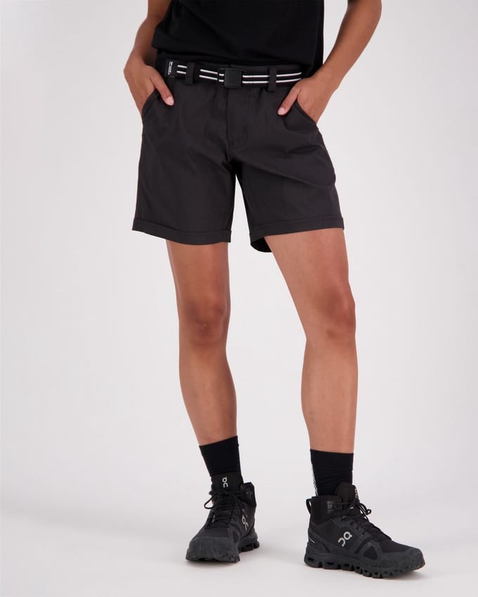 Mons Royale Womens Drift Shorts M