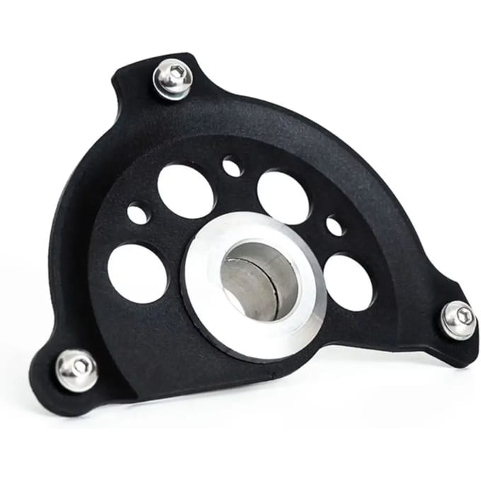 Montageset voor schijfbeschermer Circuit Equipment TM