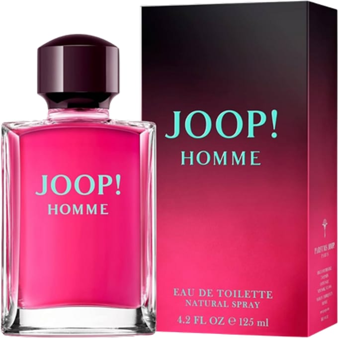 Joop! Eau De Toilette Joop! - Homme Eau De Toilette  - 75 ML