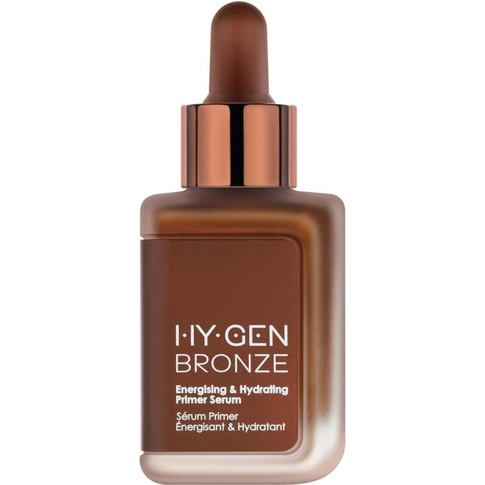 Natasha Denona Hy-Gen Primer Serum Bronze