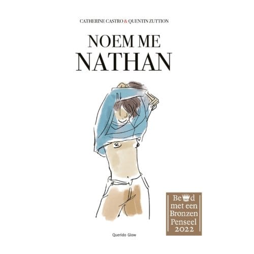 Noem Me Nathan - Catherine Castro