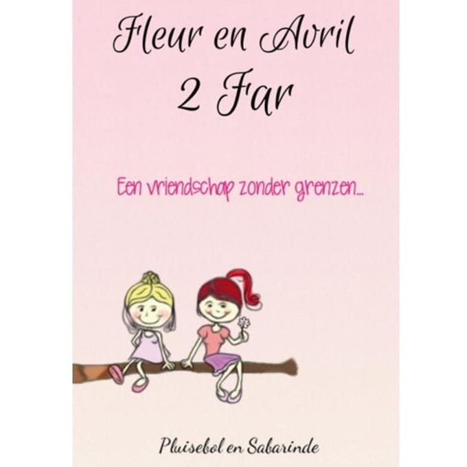 Fleur En Avril / 1; 2 Far - Pluisebol
