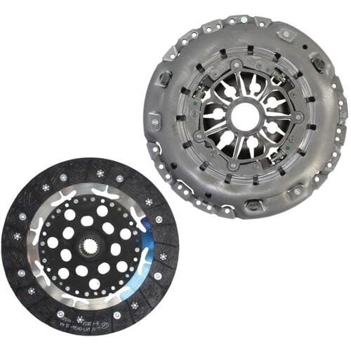 Schaeffler Luk Koppelingsset LUK 624 3914 09