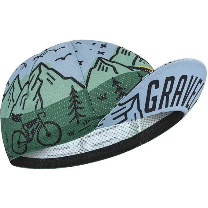 Gist Style Summer G Pet Groen