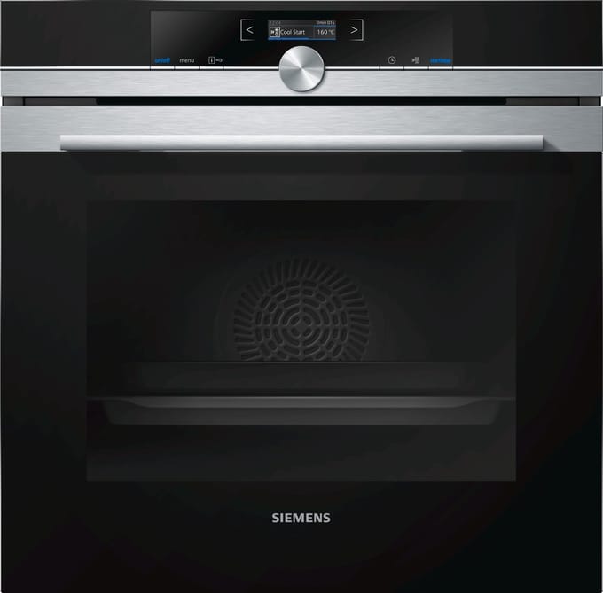 - siemens - HB674GBS1