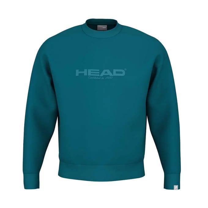 Sweatshirt Head Motion