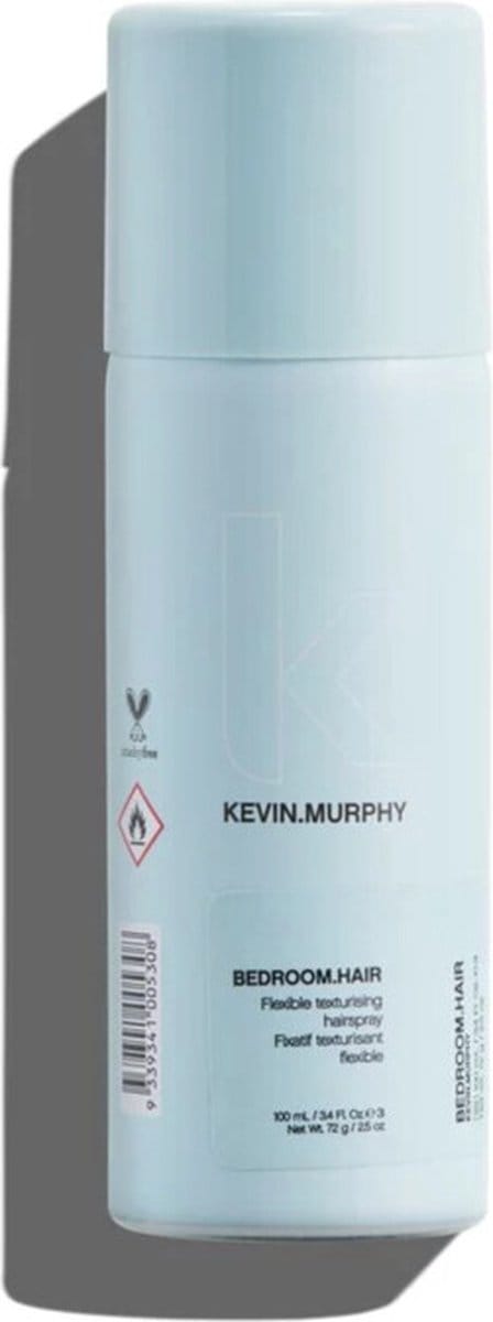 KEVIN.MURPHY Bedroom.Hair Mini - Haarspray - 100 ml