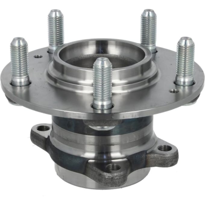 Wiellagerset SKF VKBA 7565