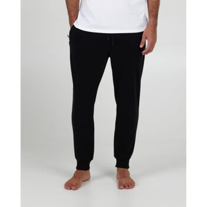 Broek Salty Crew Swellter polar fleece pant
