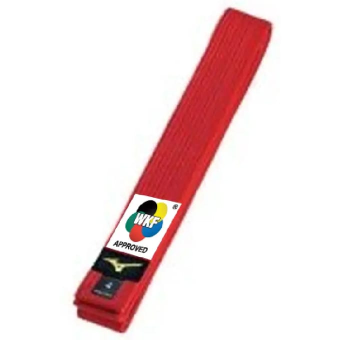 Judo Riem Mizuno wkf RB