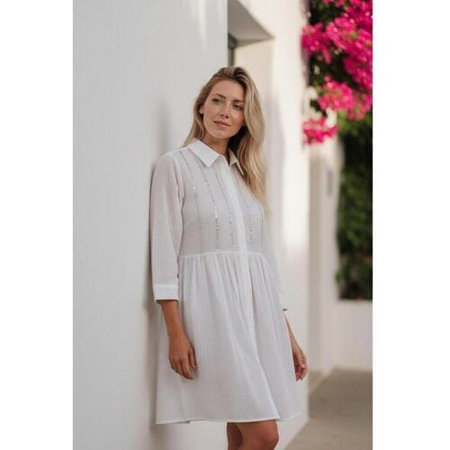 Jurk Isla Bonita By Sigris Jurk