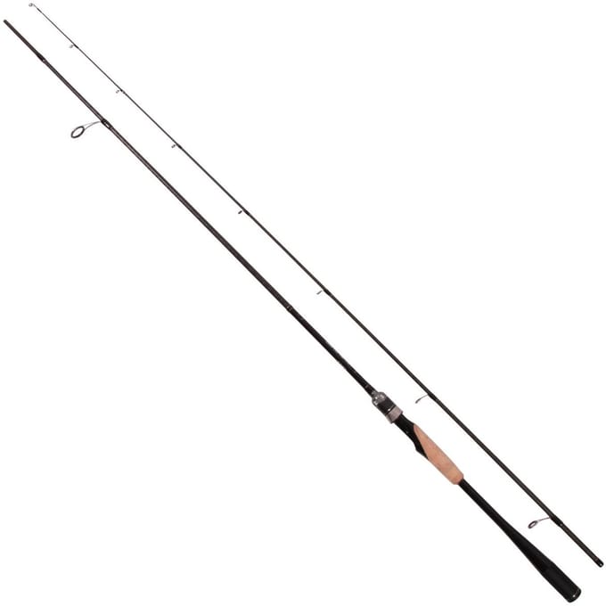 Ultimate Chikara Spin ML 2,36m 5-20g - Spinhengel