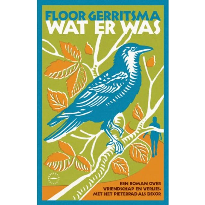 Wat Er Was - Floor Gerritsma