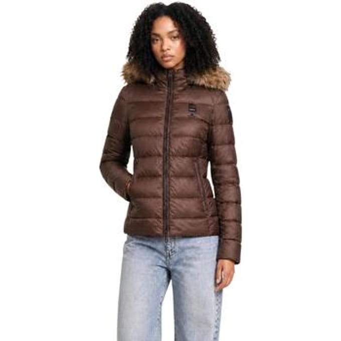 Windjack Blauer ARCADIA 26WBLDC03038