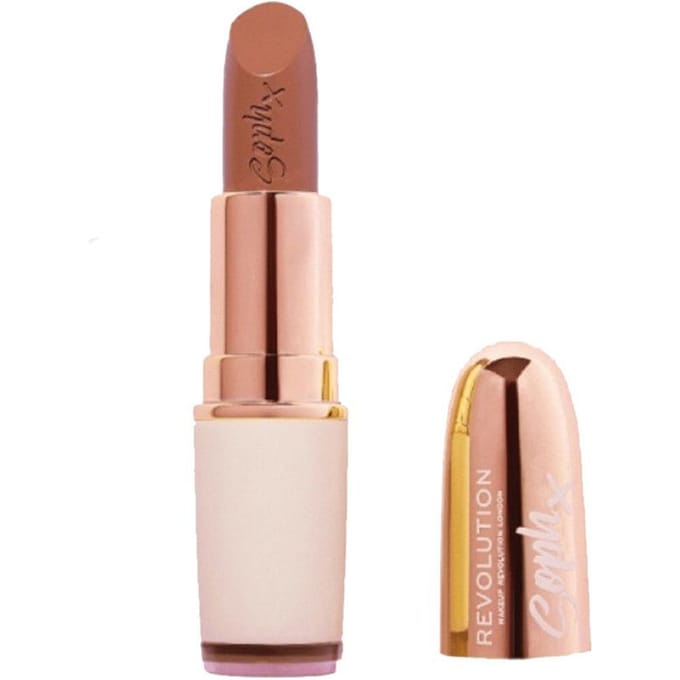Lipstick Makeup Revolution Lippenstift Soph X