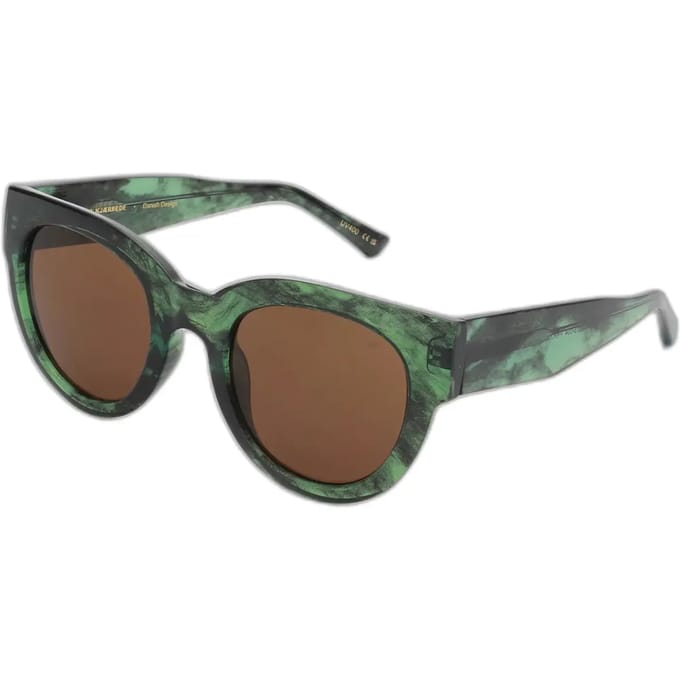 A Kjaerbede Zonnebril kl2215 lilly