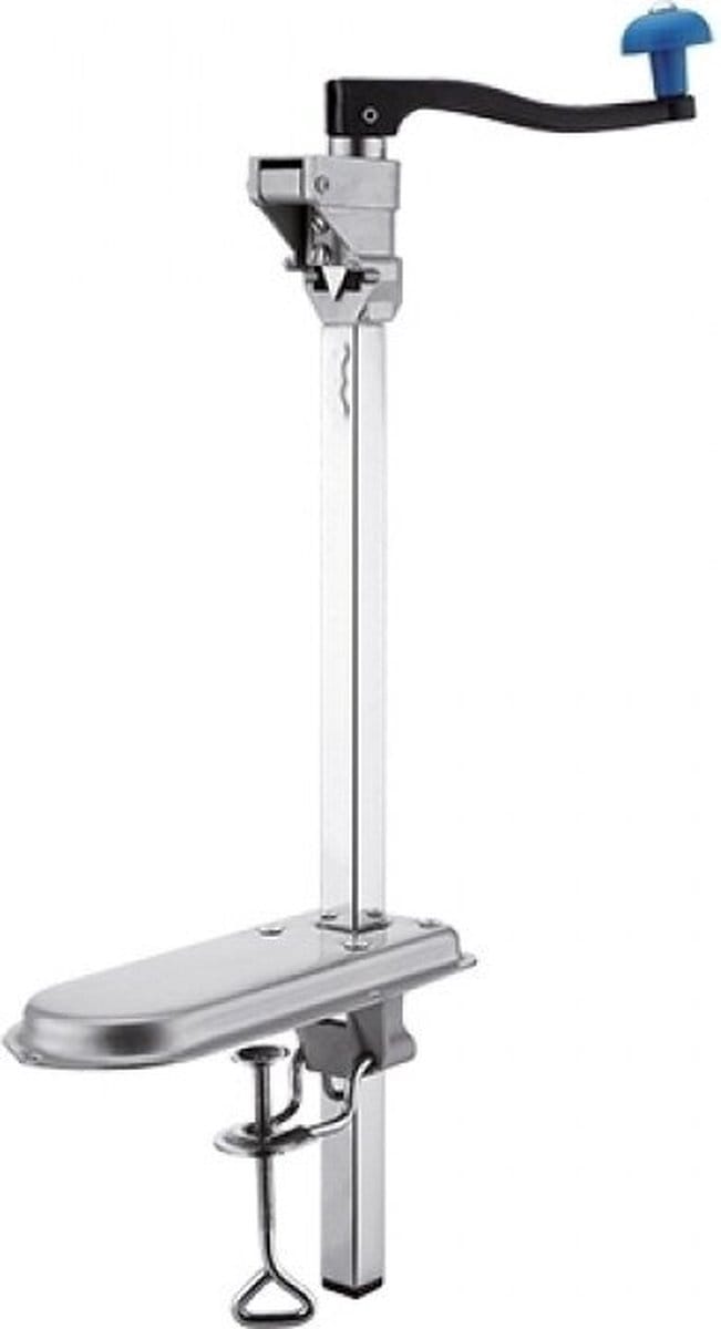 Staart-Blikopener H.59cm 861045