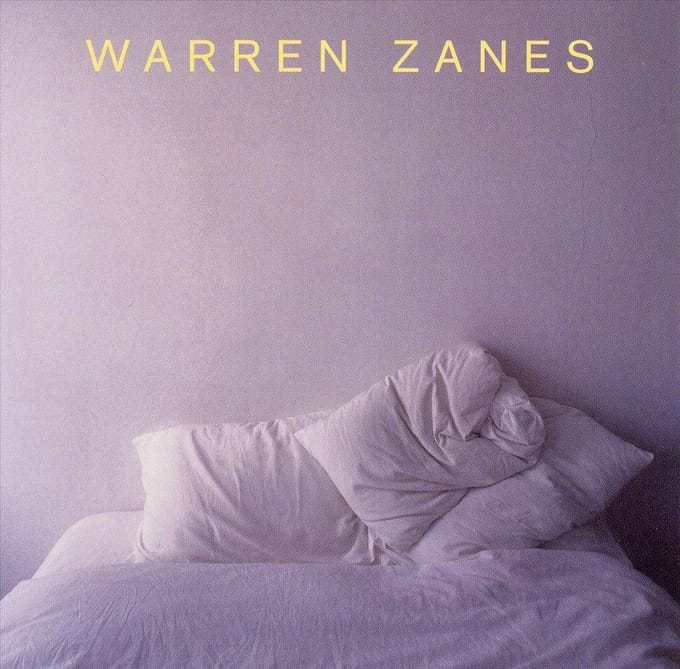 Memory Girls - Warren Zanes