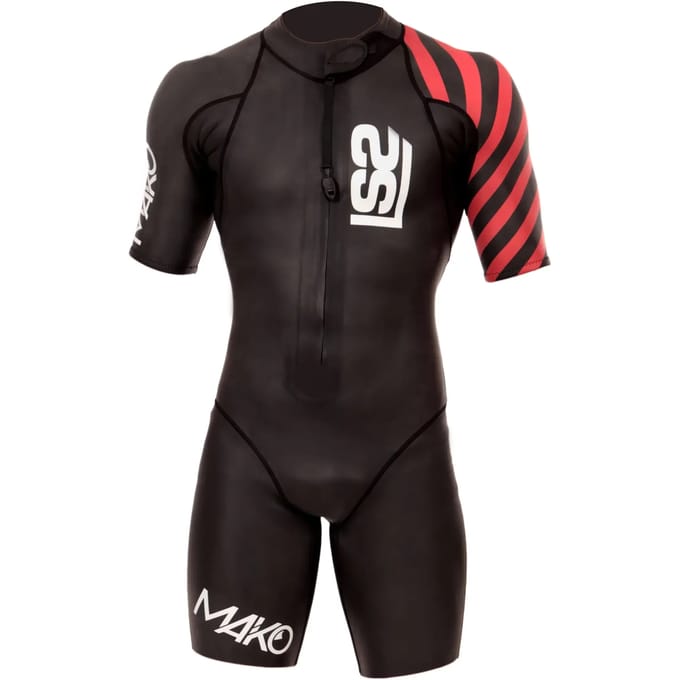 Tri-functioneel pak Mako LS2